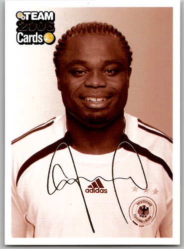Gerald asamoah deutschland - deutschland,