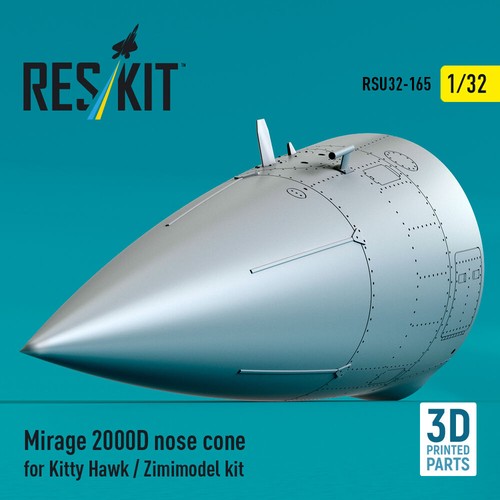 Reskit rsu32 0165 1 - -, 1:32