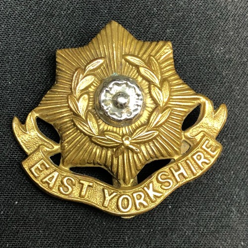 East yorkshire regiment - regiment,