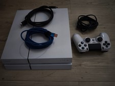 Sony PlayStation 4 500GB