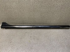 Seitenschweller rechts Schwarz 22Y GB9 39132748 Opel Insignia B 19.1980.313