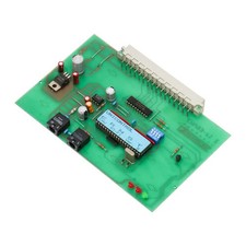 Unicontrol emv f1 - emv, 93-f1
