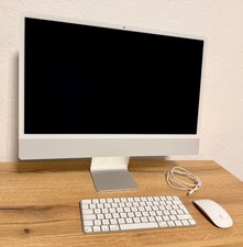 Apple iMac (24", M1, 2021)