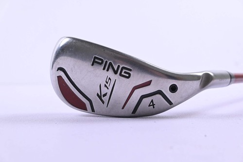 Ping k15 hybrid 23 - k15, #4
