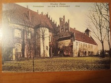 Postkarte 2758 nicht