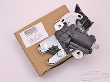 Tailgate Lock Boot AUDI A4 A5