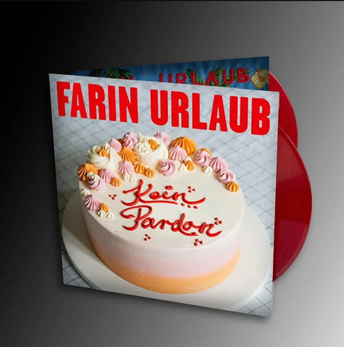 Farin urlaub kein pardon ltd - farin,