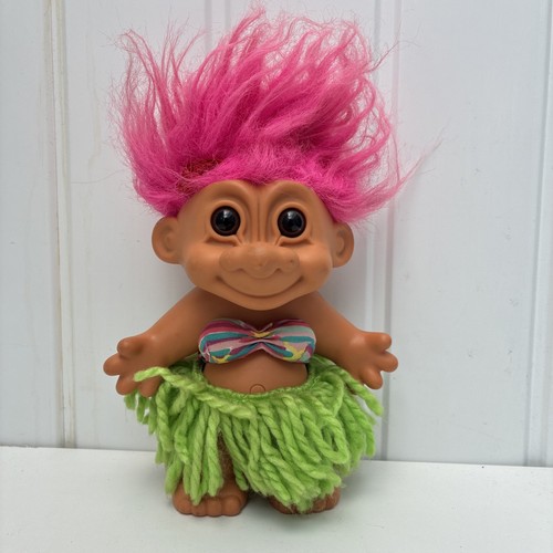 Original russ troll - russ, hawaii