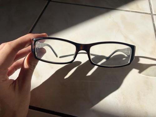 Prada vintage glasses - prada,