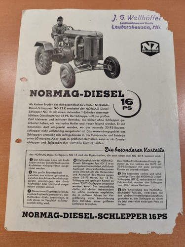 Prospekt normag zorge ps - prospekt,