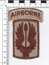 Army 18th Aviation Brigade