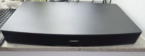 Bose solo series ii tv - 15/10,