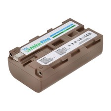 Akku für Sony DCR-VX2000E