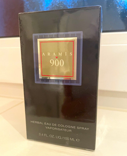Aramis 900 herbal eau - 900, de