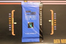 Star Trek CCG - Q-Continuum -