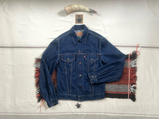 Levi's Type 3 Trucker Jacke