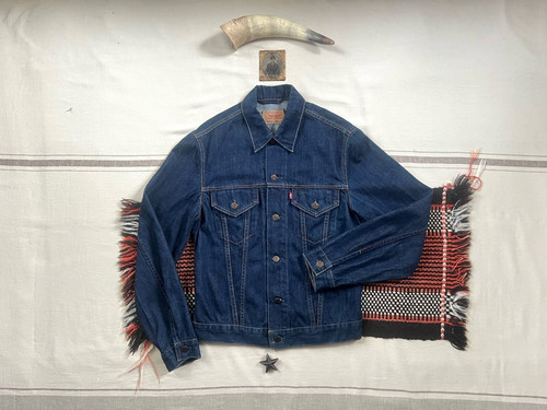 Levi type trucker jacke - levi's,
