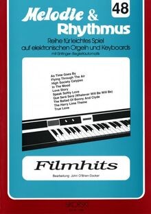 Melodie rhythmus heft 48 - rhythmus,,