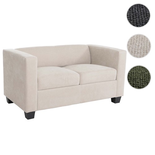 2er sofa lille - sofa, lille,