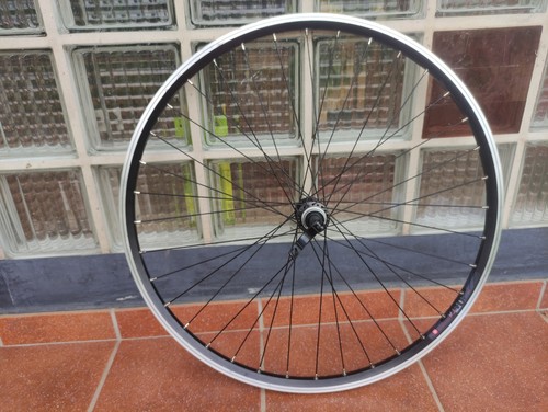 Hinterrad shimano deore - hinterrad,