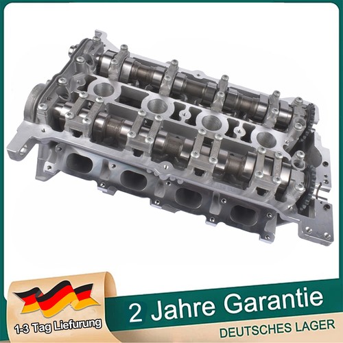 Zylinderkopf für audi 8t - zylinderkopf,