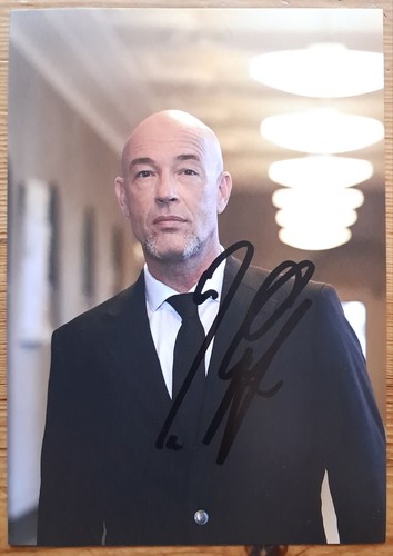 Unheilig orig autogramm - orig,