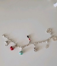 Thomas sabo charm - thomas, kleeblatt