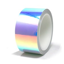 10m Zierstreifen 30mm Flip