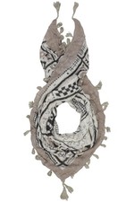 Desigual Schal Damen Tuch