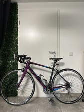 Focus Izalco Donna3.0 2015er Modell 28“ Rahmenhöhe 54cm Carbon, Tiagra Rennrad