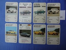 Mercedes 200, 200D, 230/4