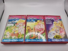 Barbie Folge 1 2 Und 6 Europa