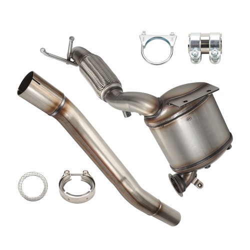 Dieselpartikelfilter für - für, vw