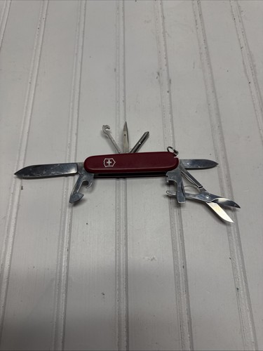 Vintage victorinox swiss army - vintage,