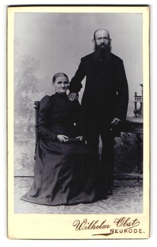 Fotografie wilhelm obst - fotografie,