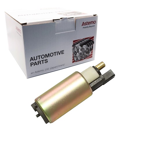 Astemo hüco kraftstoffpumpe - hÜco,