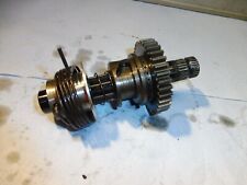 KTM 640 LC4 Kickstarterwelle Kickstarter SM Enduro 660 625 2004