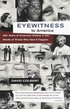 Eyewitness to America: 500