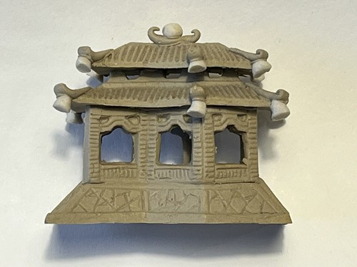 Chinesische vintage - #4,