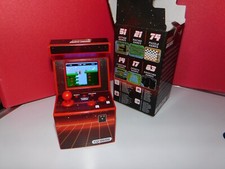 Arcade Retro 240 Spiele