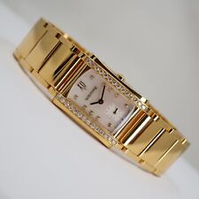 WEMPE GLASHÜTTE I/SA ZEITMEISTER MANCHETTE QUARZ BOX&PAPIERE AUS 09/2021