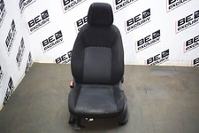 Opel Astra K ST STOFF Fahrersitz Sitz vorne SHZ Ausstattung 13513074