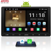 ATOTO A5L 10.1" Android