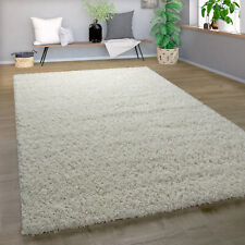 Shaggy Teppich Hochflor