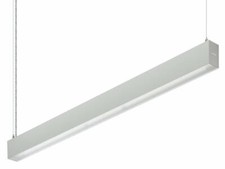 PHILIPS TrueLine LED Pendel-/ Hängeleuchte SP532P LED47S/840 L1410, DALI dimmbar