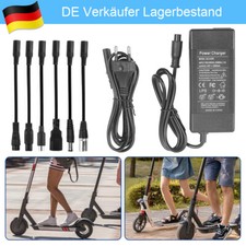 36/42V Lithium Battery Charger