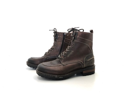 Herren stiefel stiefelette - am,