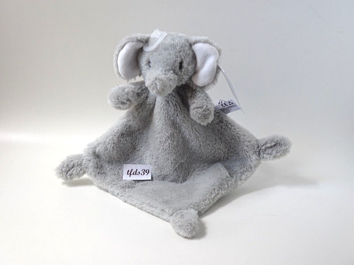 Nicotoy elefant grau - nicotoy, 🐘