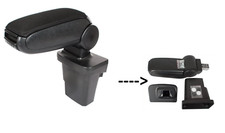 Mittelarmlehne Armlehne Mittelkonsole Stoff Für Ford Focus III Mk3 2011-