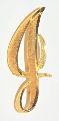 Vintage signiert mamselle - signiert,